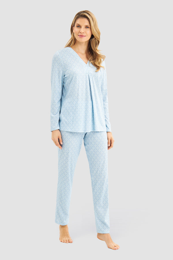 Feraud Nos Pyjamas